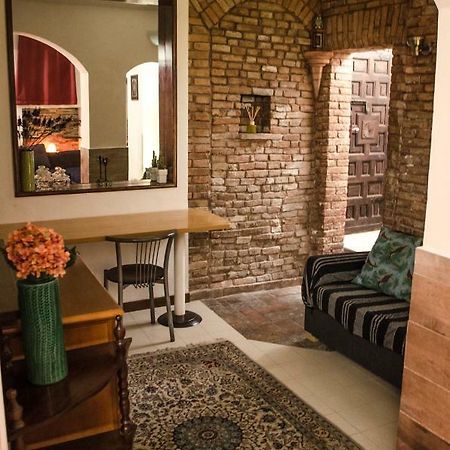 Medieval central apartment Bolonia Exterior foto