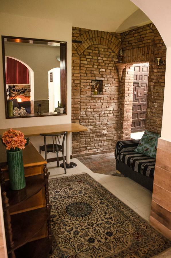 Medieval central apartment Bolonia Exterior foto