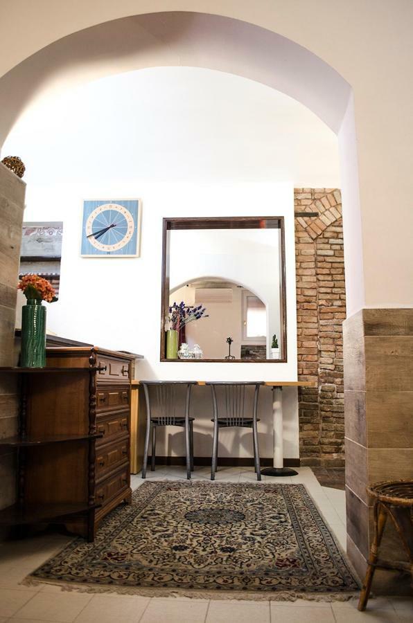 Medieval central apartment Bolonia Exterior foto