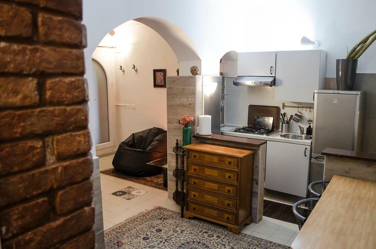 Medieval central apartment Bolonia Exterior foto