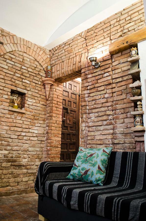 Medieval central apartment Bolonia Exterior foto
