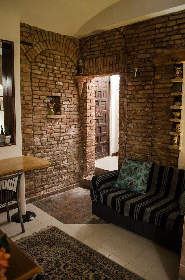 Medieval central apartment Bolonia Exterior foto
