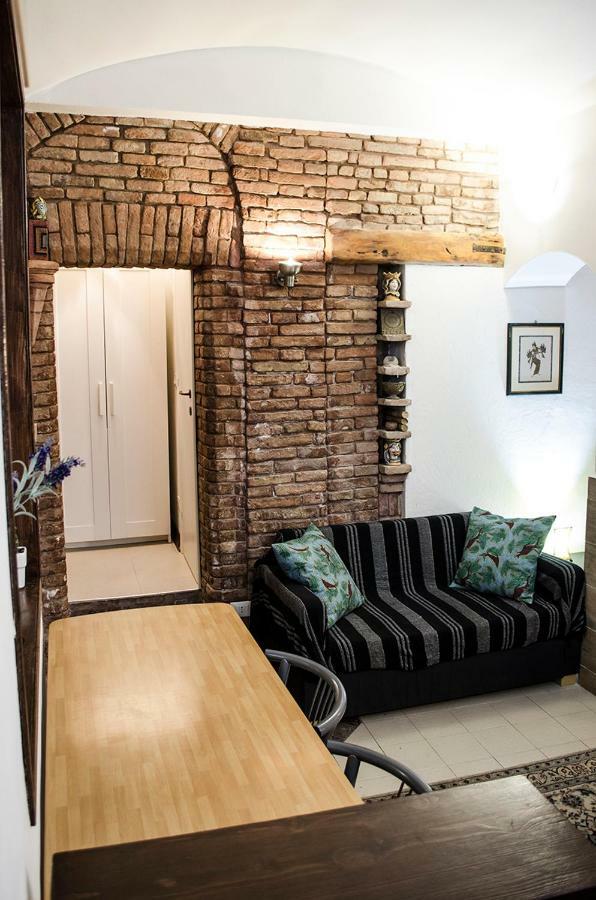 Medieval central apartment Bolonia Exterior foto